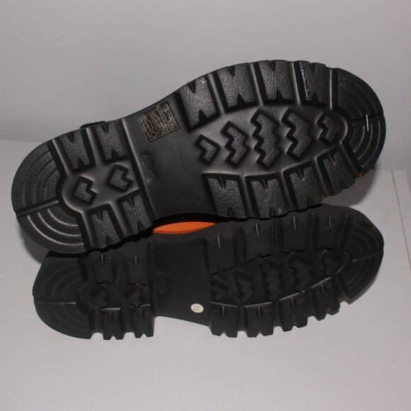 NEW Steve Madden Buxton Chelsea Boot Size 5 - Picture 6 of 7